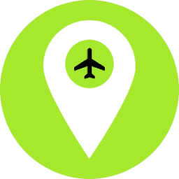Airportpickups logo