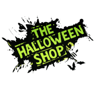 The Halloween Smoke Shop logo