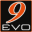 9 Evo logo