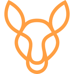Justroo logo