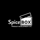 Spiceboxbooks logo