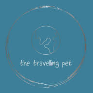 The Travelling Pet logo