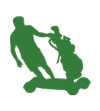 golfboard.com logo