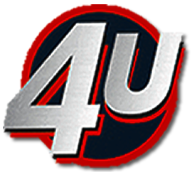4UHost.UK | Premium Server Hosting logo