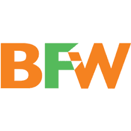 Bharat Fritz Werner Limited logo