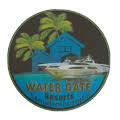 WATER GATE RESORT logo
