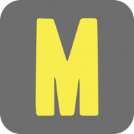 Malarkeycards logo