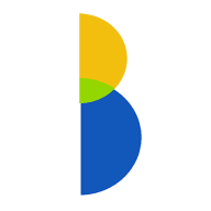 Hilltop Holiday Park: Blairs Caravans Ltd logo