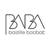 Bastillebaobab logo