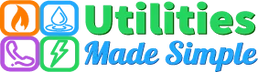 Utilities Made Simple logo