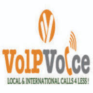 Voipvoice logo