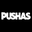 PUSHAS logo