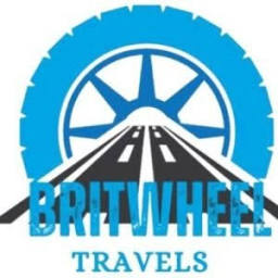 Britwheeltravels logo