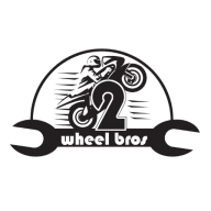 2wheelbros logo