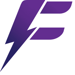 FussionHost logo
