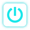 Nordlysenergi logo