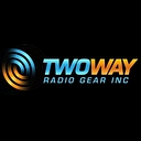 Two Way Radio Gear logo