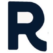 Rehome Outlet (as seen on Dragons' Den) logo