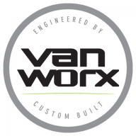 Vanworx logo