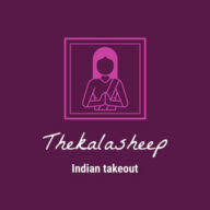 The Kalasheep Indian Takeaway Newmarket logo