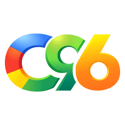 Choose96 logo