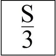 Studio3kitchens logo