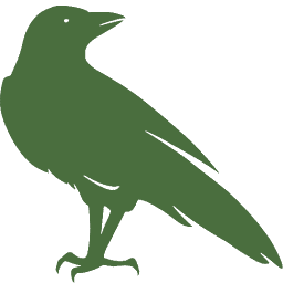 Greenravenshorticulture logo
