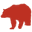 Arctic Cabins logo