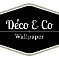 Deco & Co Wallpaper logo