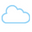 Cloudy logo