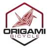 Origami Bicycle logo
