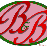Blyth & Bonnie logo