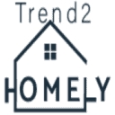 Trend2homely logo