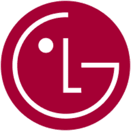 LG Electronics logo