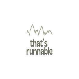 That's Runnable logo