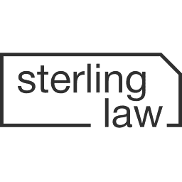 Sterling & Law Associates logo