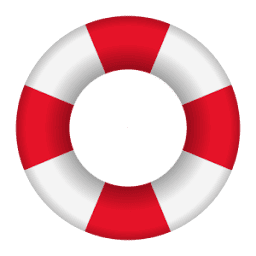 Bucks Afloat logo