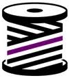 No Strings Public Relations logo