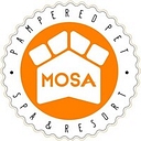 Mosapetsparesort logo