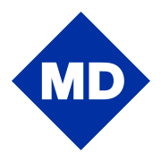 mdm.ca logo