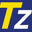 Tenniszon logo