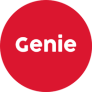 Custom PC Genie logo