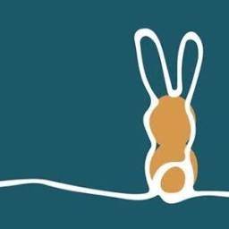 Ginger Rabbit logo