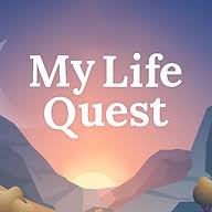 My Life Quest logo