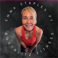 Bodyblitz_Fitness (Emma Staples) logo