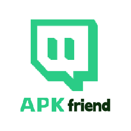 Apkfriend logo