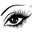 Crazyeyelash logo