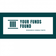 Your Funds Found logo