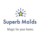 Superb Maids logo
