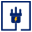 Commercial Electrician London logo